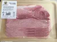 Jambon à l'ancienne cuit au torchon