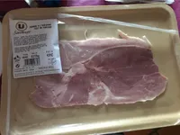 Jambon a l'ancienne