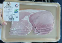 Jambon cuit à l'ancienne