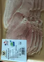 Jambon cuit a l'ancienne