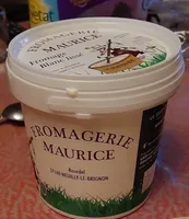 Fromage lisse maurice 37160 neuilly le brignon
