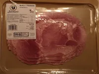 Jambon à l'ancienne