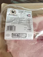 Jambon à l ancienne