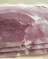 Jambon à l'ancienne cuit au torchon