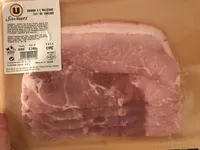 Jambon a l'ancienne au torchon
