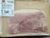 Jambon à l’ancienne cuit au torchon