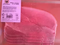 Jambon A Ancienne