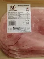 Jambon à l'ancienne