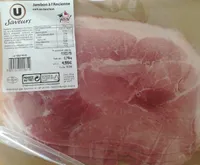 Jambon à l'ancienne