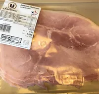 Jambon à l'Ancienne