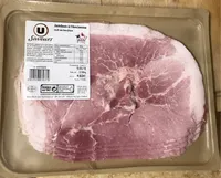 Jambon à l'Ancienne
