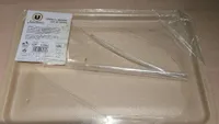 Jambon à l 'ancienne  cuit au torchon
