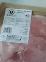 Jambon à ancienne