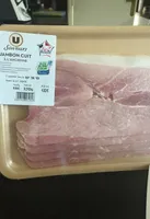 Le porc francais jambon cuit à l'ancienne