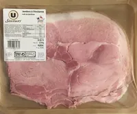 Jambon a l'ancienne