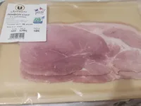 Jambon cuit à l'ancienne