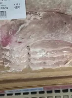 Jambon cuit à l ancienne