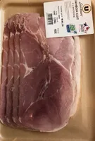 Jambon cuit a l'ancienne