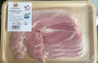 Saveurs jamnon cuit à l’ancienne
