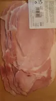 Jambon à l'ancienne cuit au torchon