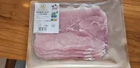 Jambon cuit à l'ancienne