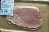 Jambon a l'ancienne