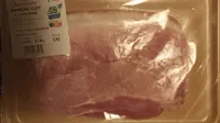 Jambon cuit à l'ancienne