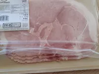 jambon à l'ancienne cuit au torchon