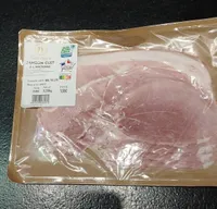 Jambon cuit a l'ancienne