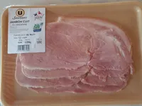 Jambon cuit a l'ancienne