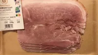 Jambon cuit a l’ancienne