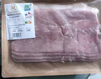 Jambon cuit à l'ancienne