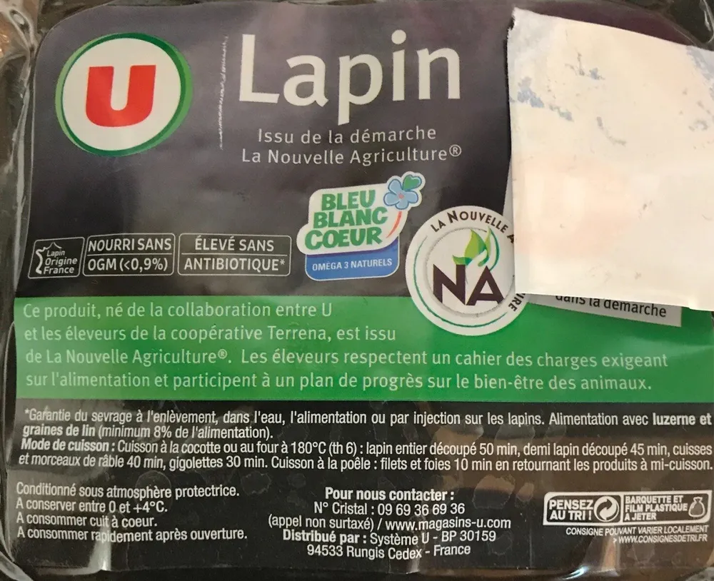Lapin