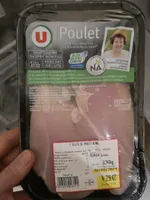 Poulet sans ogm et antibiotics
