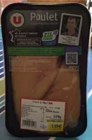 Poulet élevage respectueux(1)
