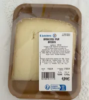 Baskeriu pur brebis