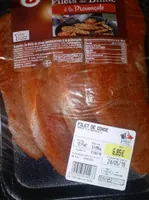 filets de dinde à la provençale