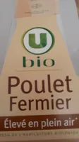Poulet Fermier