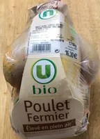 Poulet fermier