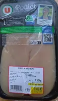 Poulet élevage respectueux