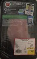 Poulet elevage respectueux