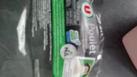 Cuisses de poulet blancs