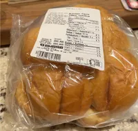 Dinner Rolls