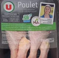 Pilons de Poulet