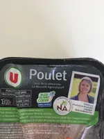 Pilons poulet