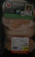Poulet Jaune