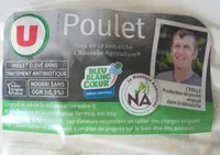 Blanc de poulet