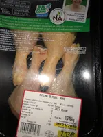 Pilon poulet