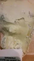 Gorgonzola 27%mg appellation d origine protégée
