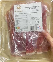 Jambon sec